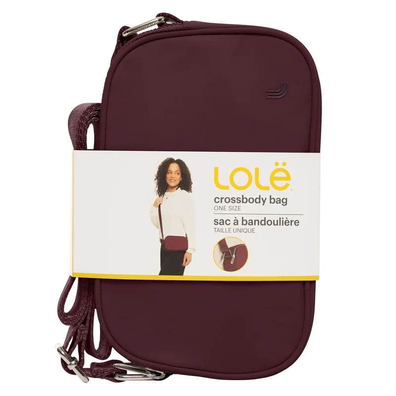 LOLË - Sac à Bandoulière