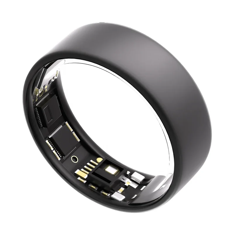 ULTRAHUMAN - Anneau Intelligent Ring Air *Boite Ouverte*