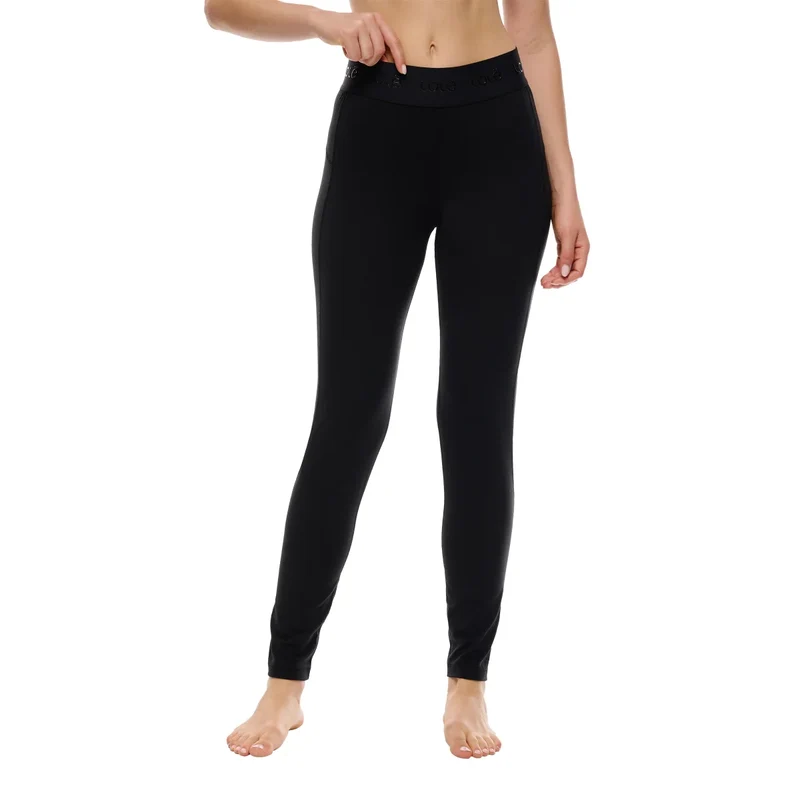 LOLË - Pantalons de Base pour Femme