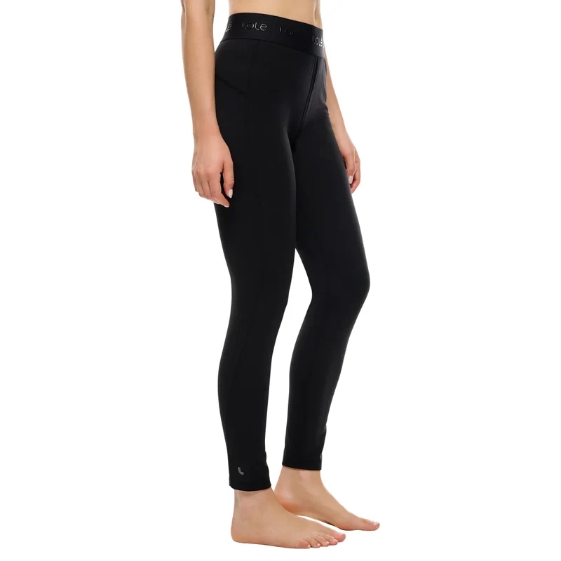 LOLË - Pantalons de Base pour Femme