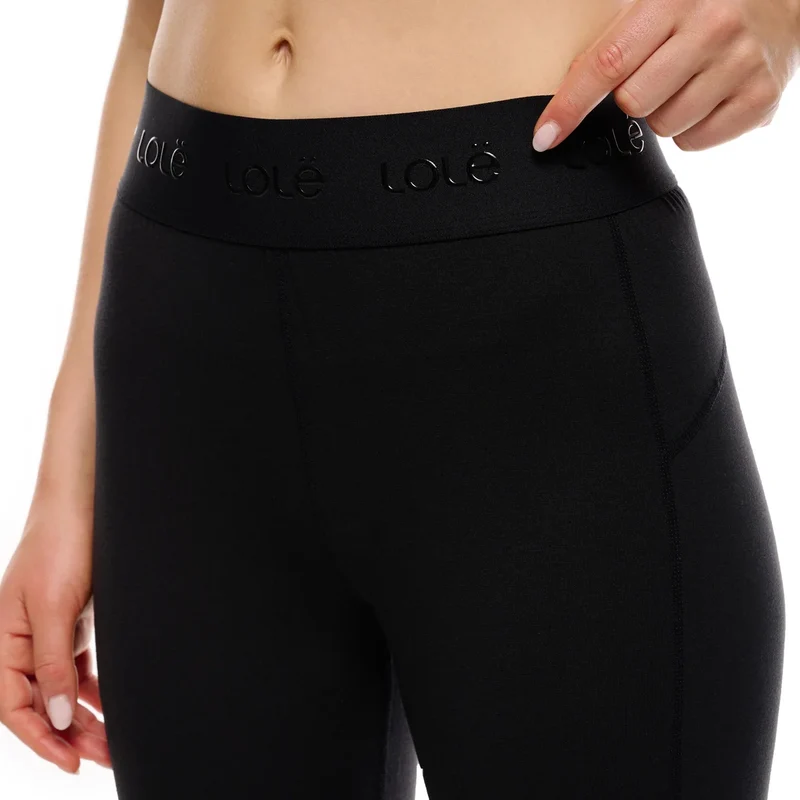 LOLË - Pantalons de Base pour Femme
