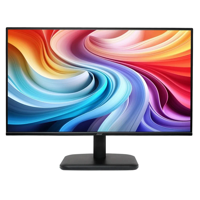 ACER - Ensemble de 2 Moniteurs HD Intégrale Séries EK1 de 27 po *Boite Ouverte*