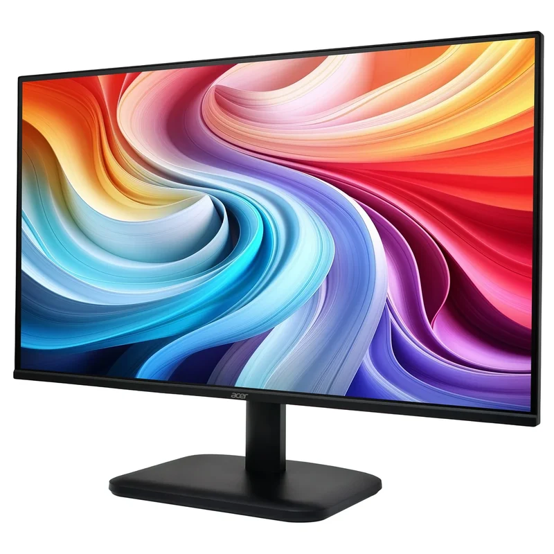 ACER - Ensemble de 2 Moniteurs HD Intégrale Séries EK1 de 27 po *Boite Ouverte*