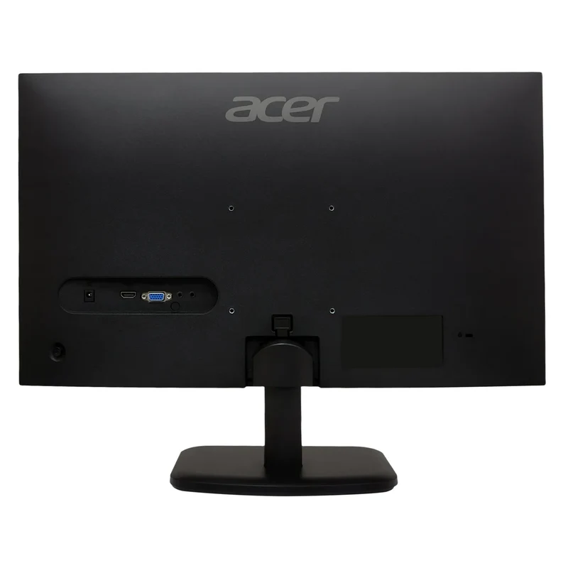 ACER - Ensemble de 2 Moniteurs HD Intégrale Séries EK1 de 27 po *Boite Ouverte*