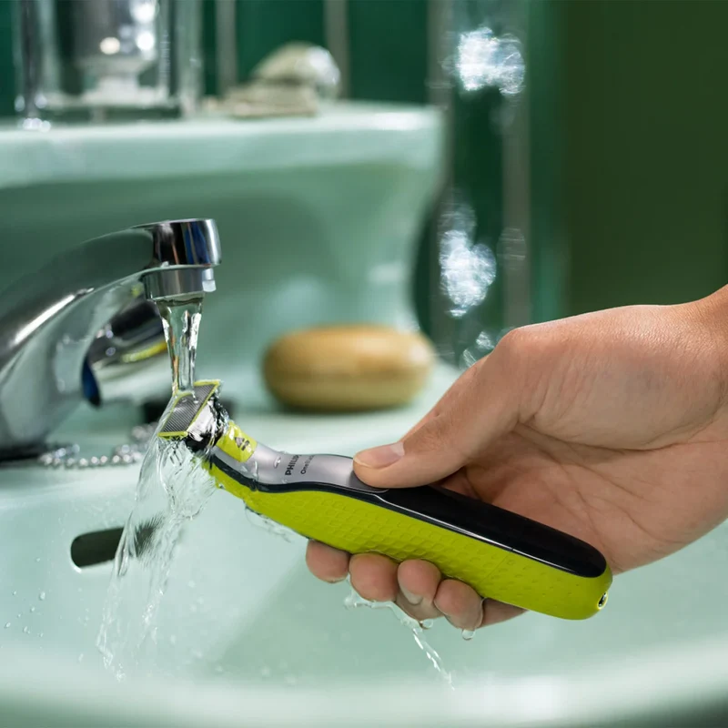PHILIPS - Rasoir Hybride OneBlade 360 *Boite Ouverte*