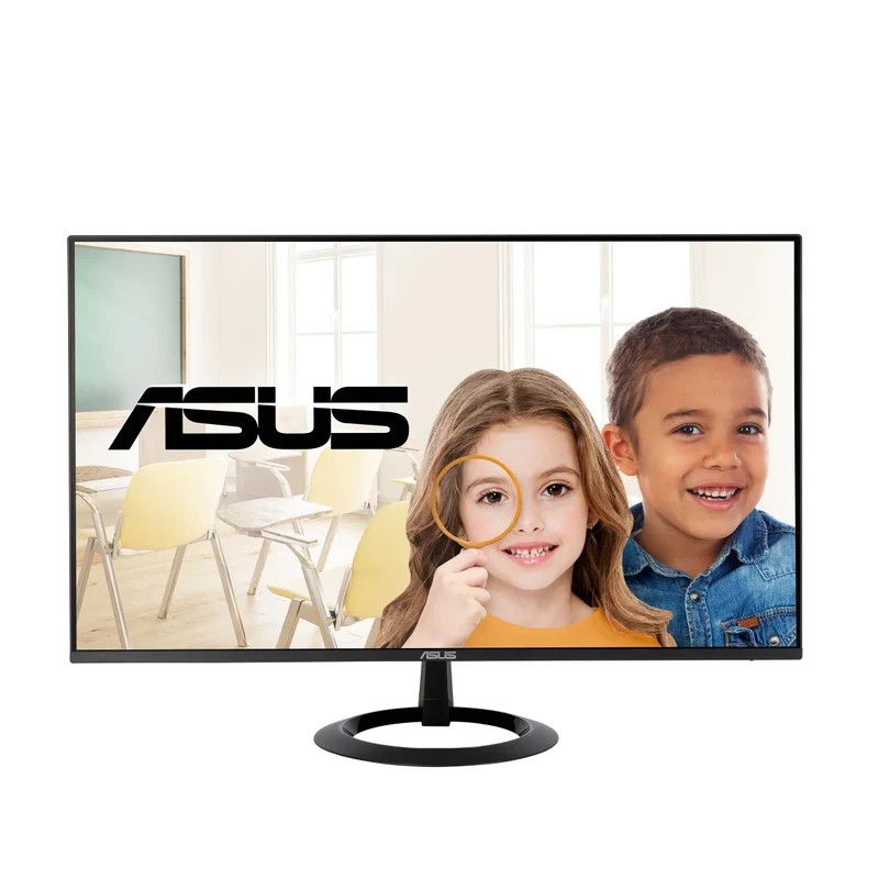 ASUS - Moniteur HD Intégral Eye Care de 27 po *Boite Ouverte*