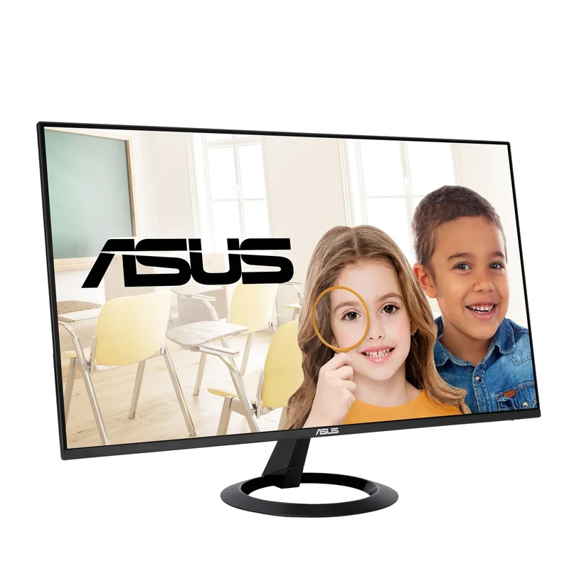 ASUS - Moniteur HD Intégral Eye Care de 27 po *Boite Ouverte*