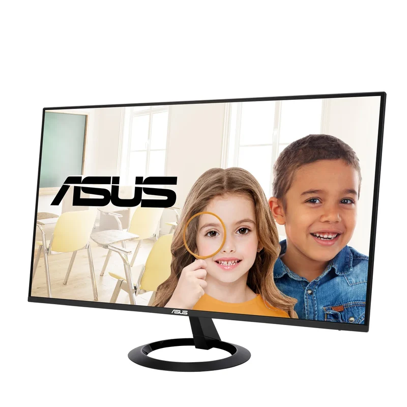 ASUS - Moniteur HD Intégral Eye Care de 27 po *Boite Ouverte*