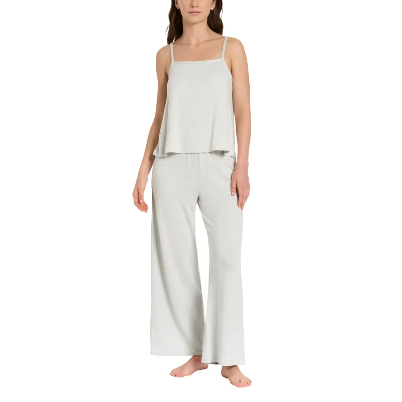 LEMON - Ensemble de Nuit 3 Pièces pour Femme