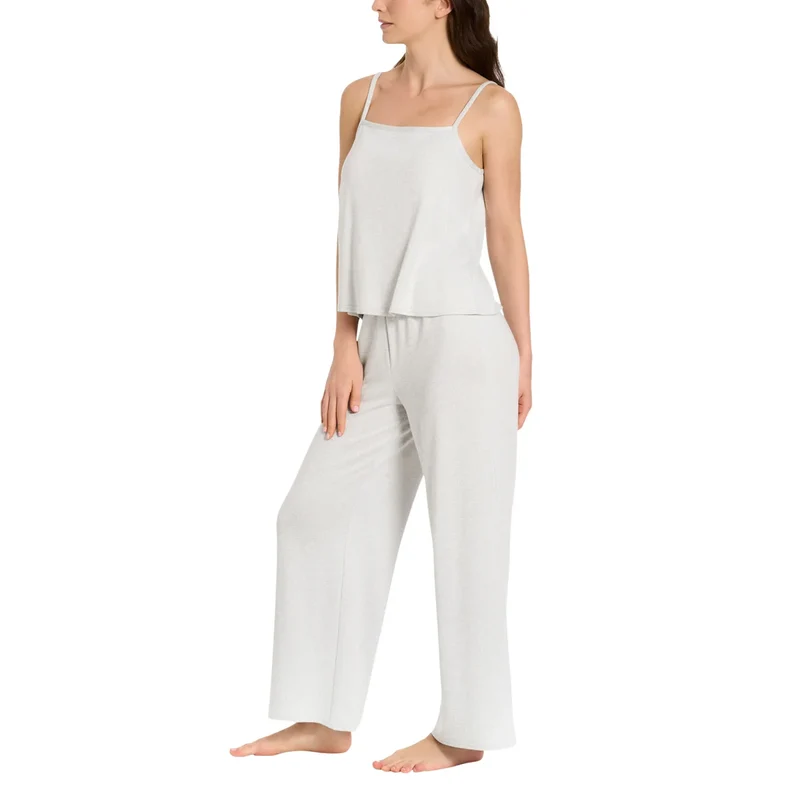 LEMON - Ensemble de Nuit 3 Pièces pour Femme