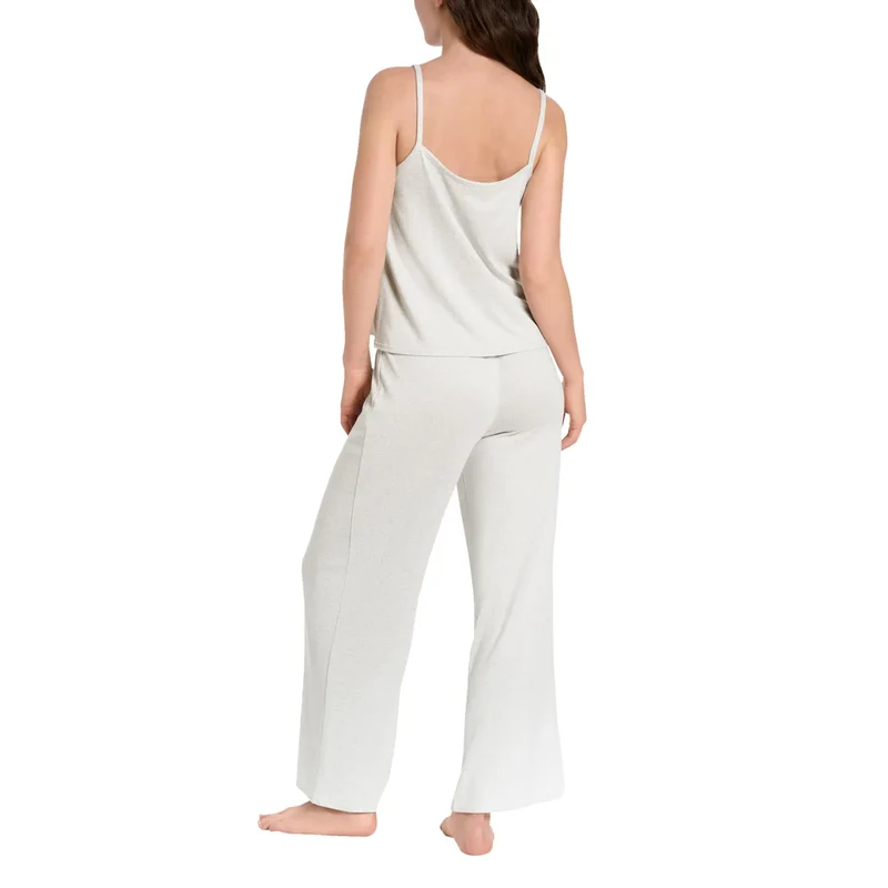 LEMON - Ensemble de Nuit 3 Pièces pour Femme