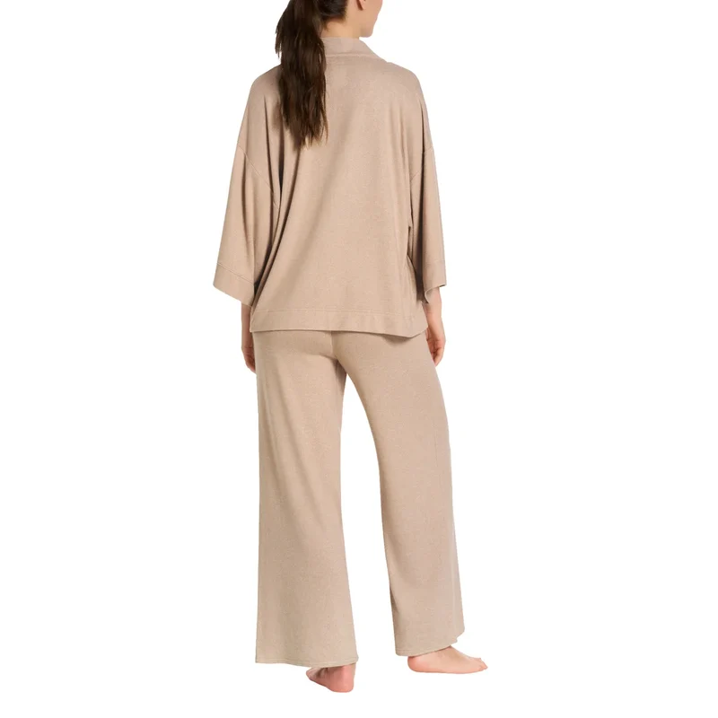 LEMON - Ensemble de Nuit 3 Pièces pour Femme