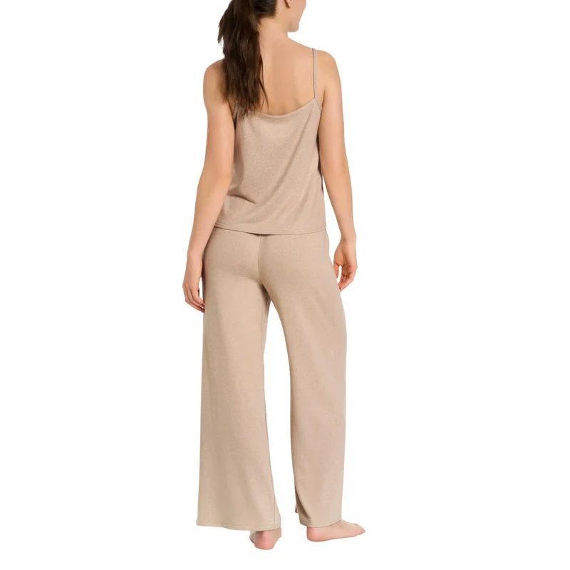 LEMON - Ensemble de Nuit 3 Pièces pour Femme