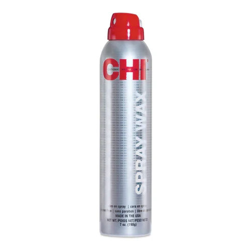 Chi spray wax