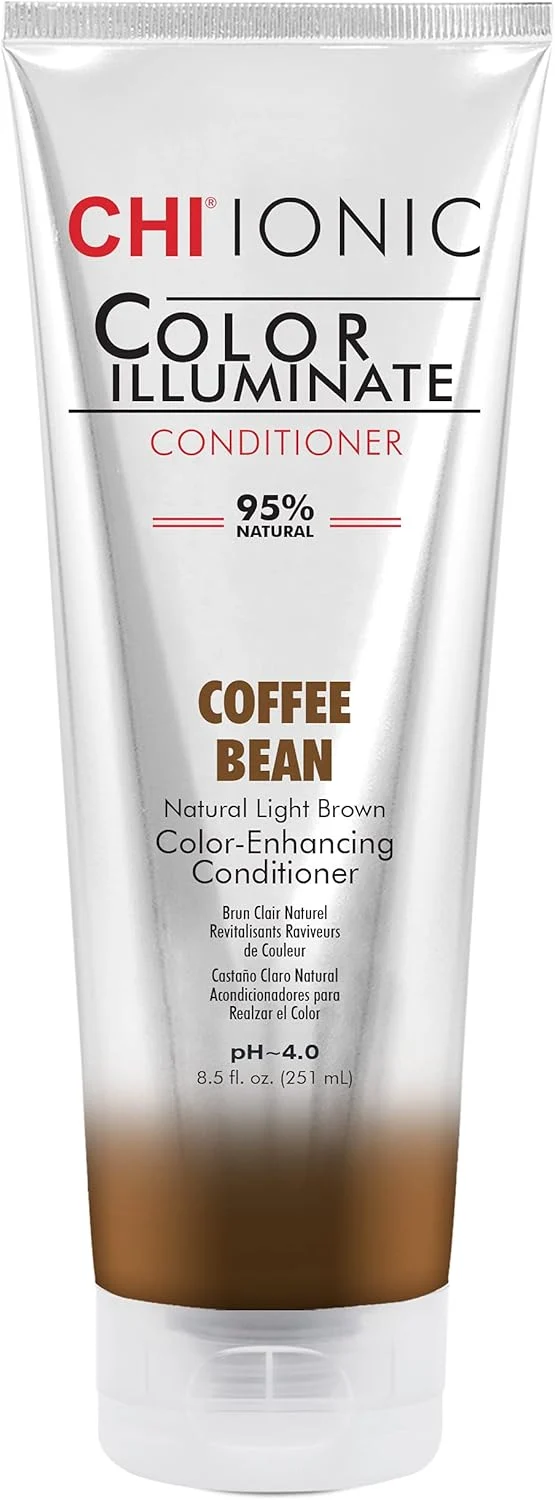 CHI Color Illuminate 250ml coffee bean
