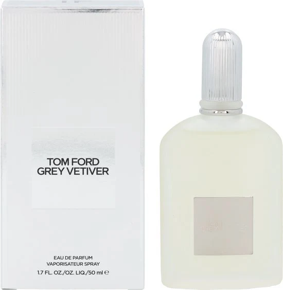 Tom Ford Grey Vetiver - 50ml - Eau de parfum