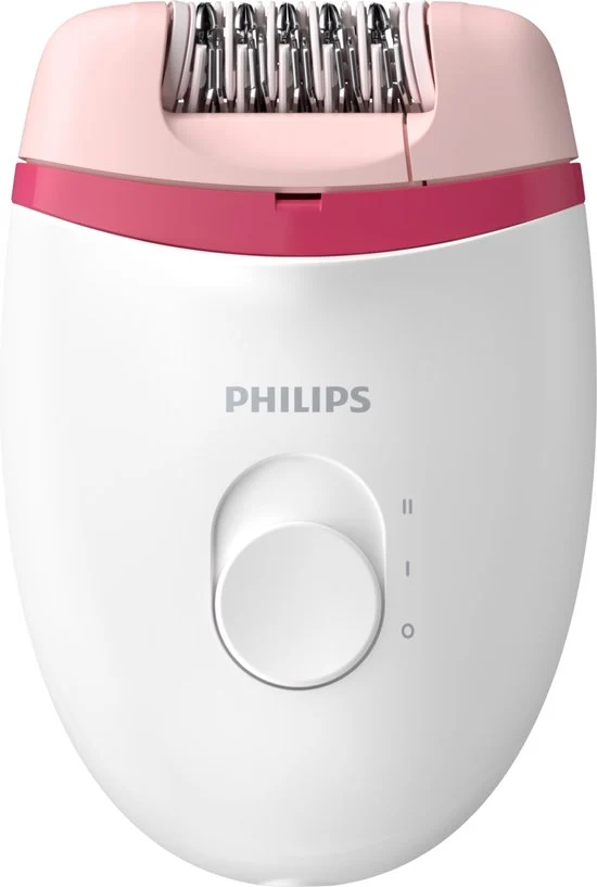 Philips Satinelle 2000 Essential BRE235/00 - Epilator