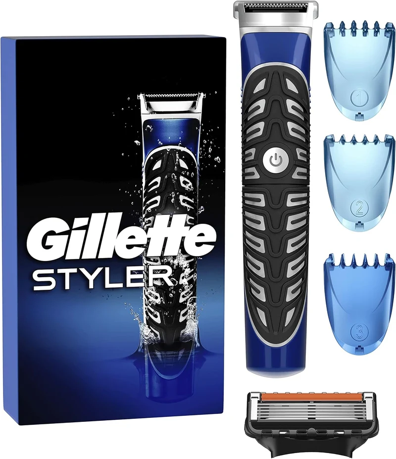 Gillette 4-in-1 precisietrimmer