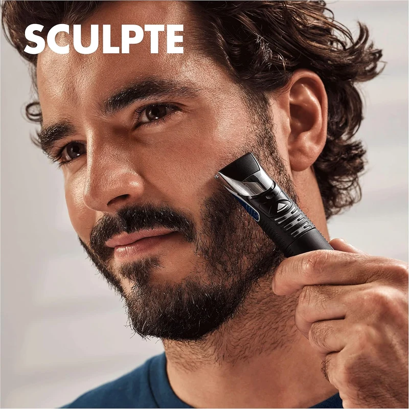 Gillette 4-in-1 precisietrimmer