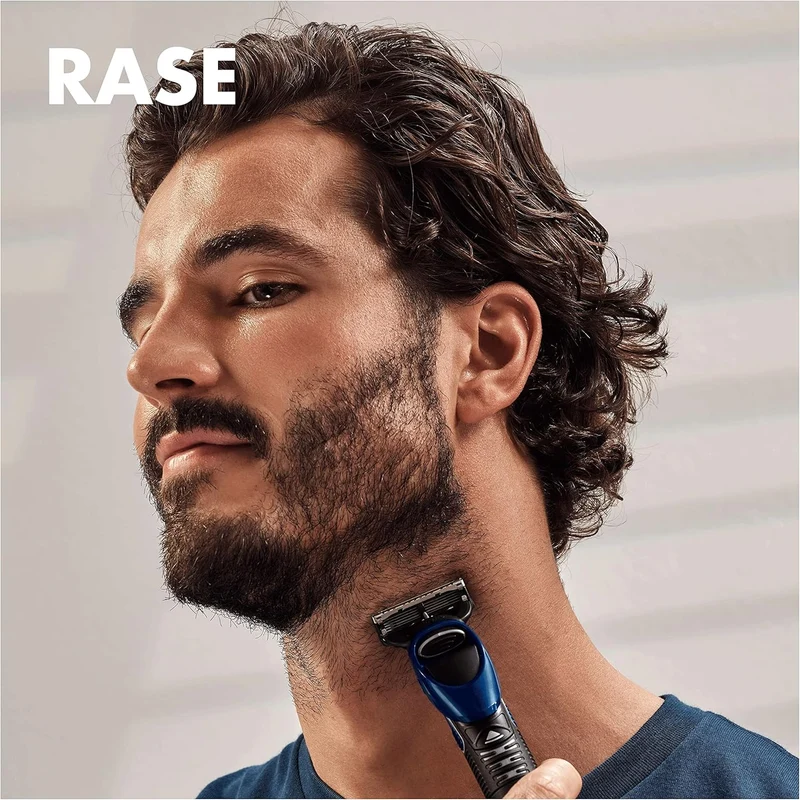Gillette 4-in-1 precisietrimmer