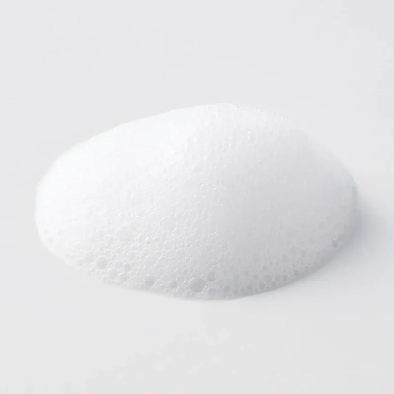 Muji Hand Soap Foaming Cleanser for Sensitive Skin 8.45 oz