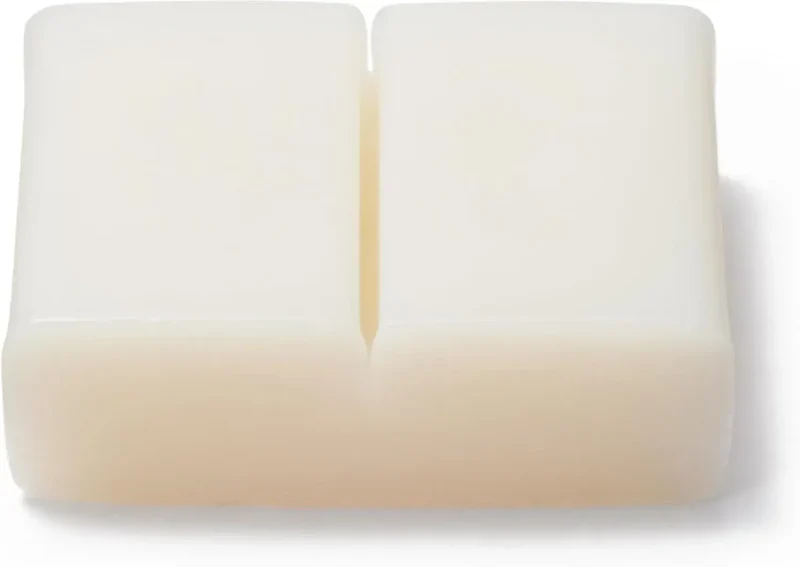 Muji Sensitive Skin Body Soap Bar 2.8 oz | Gentle Cleansing