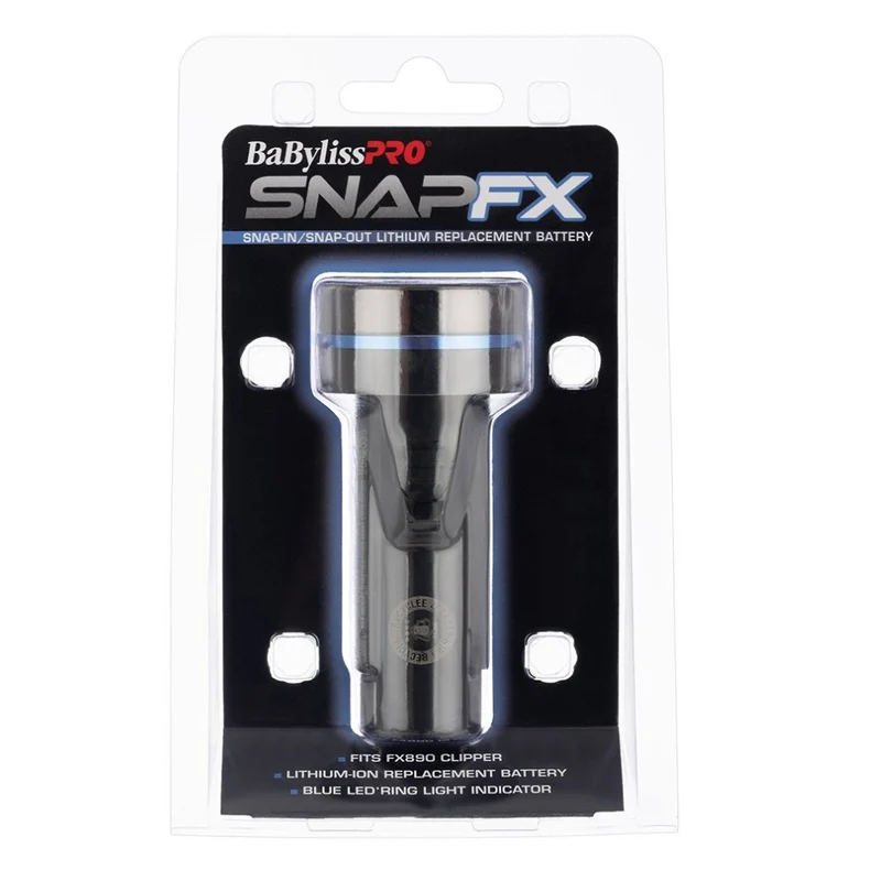 Batterie de remplacement pour tondeuse SnapFX890