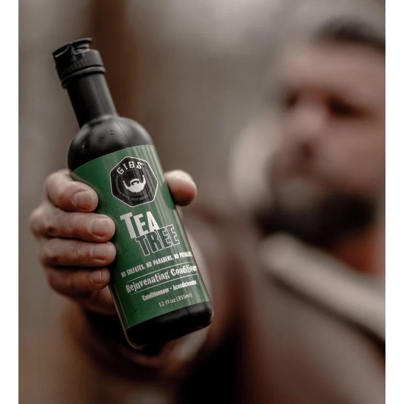 Revitalisant rejeunissant "Tea Tree"