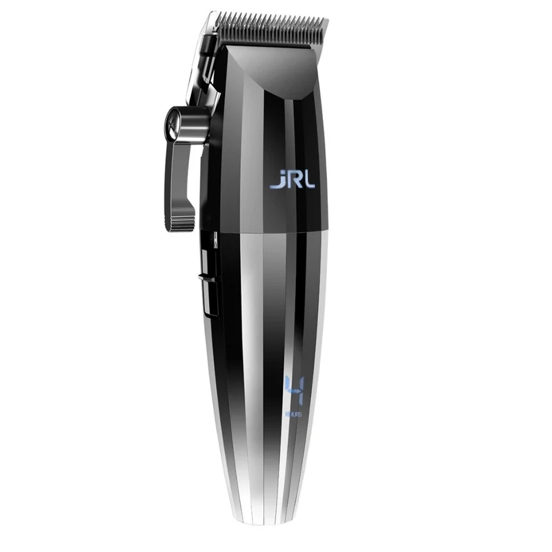 Tondeuse sans fil avec pile lithium-ion "FreshFade 2020C" - Argent
