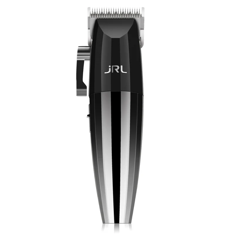 Tondeuse sans fil avec pile lithium-ion "FreshFade 2020C" - Argent