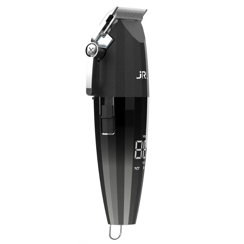 Tondeuse sans fil avec pile lithium-ion "FreshFade 2020C" - Argent