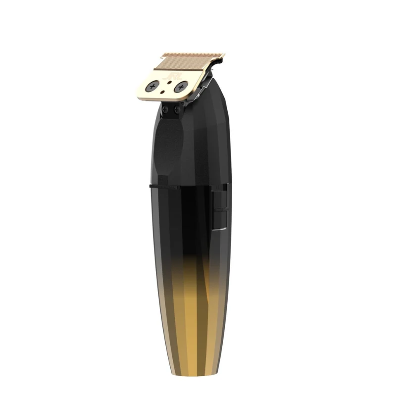 Tondeuse de finition sans fil avec pile lithium-ion "FreshFade 2020T Gold Trimmer" - Or