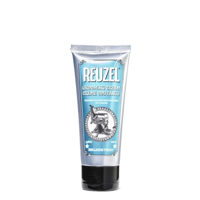 Crème Coiffante "Grooming Cream" - Tenue et brillance légère (100ml/3.38oz)