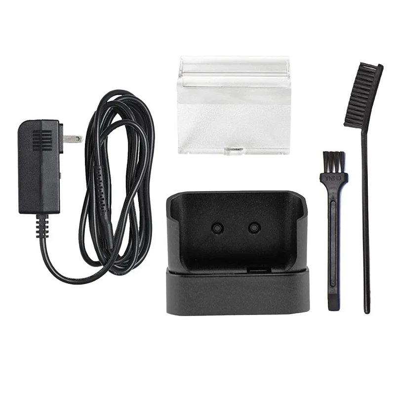 Rasoir avec ou sans fil batterie lithium-ion "5 Star Series Finale Shaver" 90 minutes d'autonomie