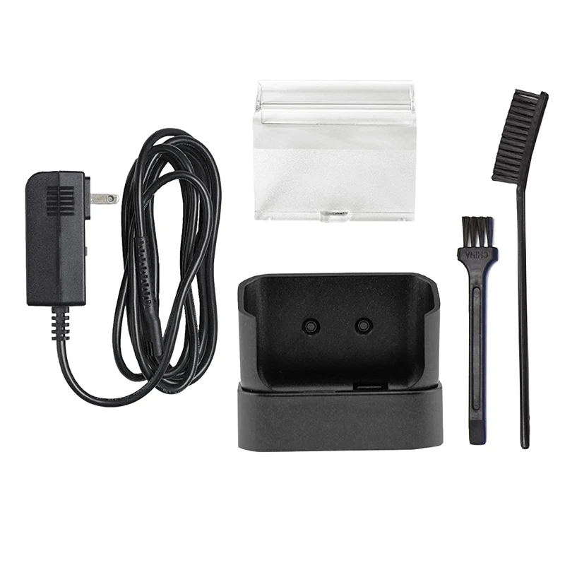 Rasoir avec ou sans fil batterie lithium-ion "5 Star Series Finale Shaver" 90 minutes d'autonomie
