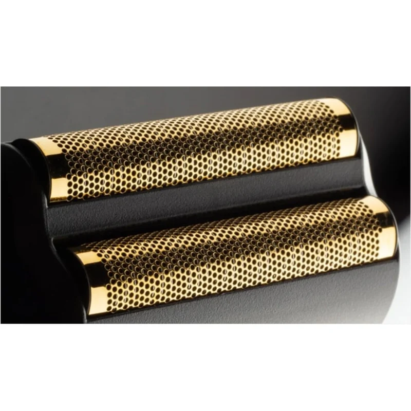Rasoir avec ou sans fil batterie lithium-ion "5 Star Series Vanish Shaver" 100 minutes d'autonomie