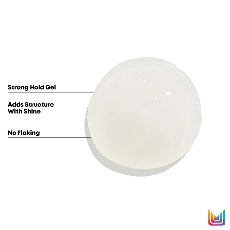 Gel "Controller" pour définir et sculpter - Tenue forte (200ml/6.8oz)