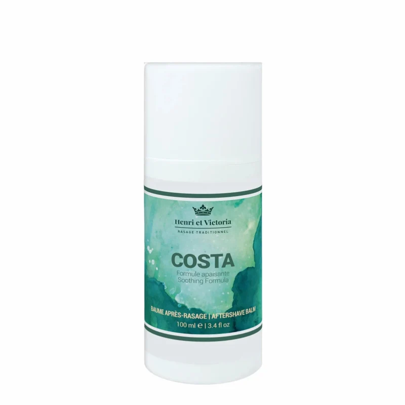 Baume après-rasage "Costa" (100ml/3.38oz)