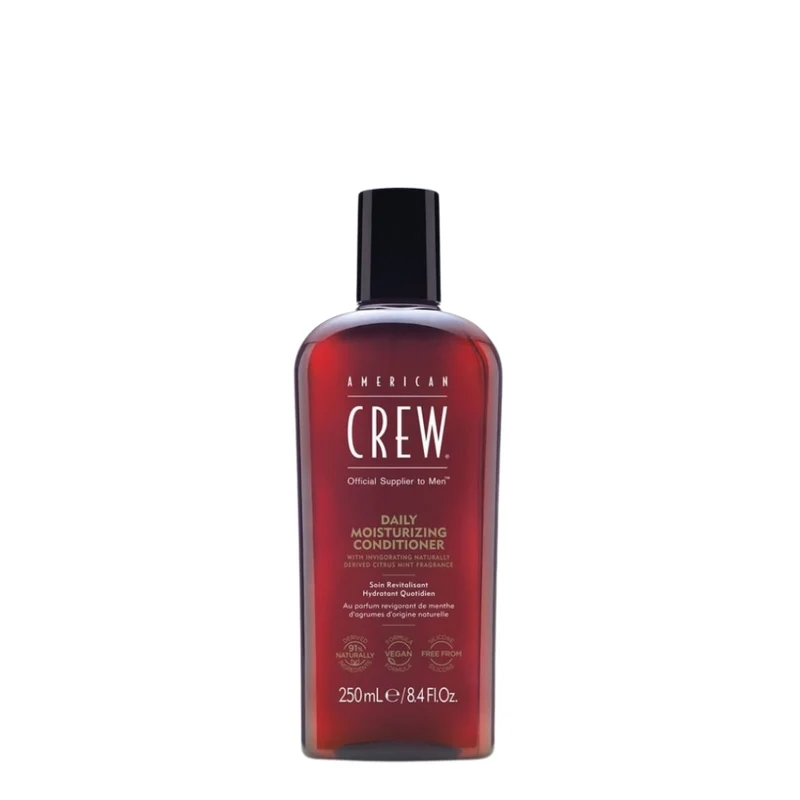 Revitalisant hydratant quotidien "Daily Moisturizing Conditioner" - Pour des cheveux doux et faciles à coiffer