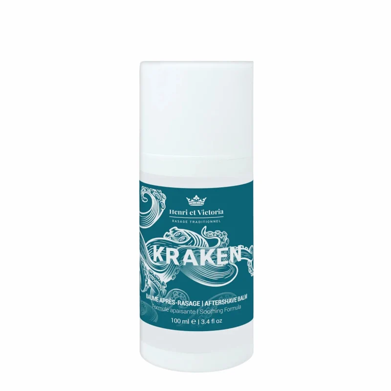 Baume après-rasage "Kraken" (100ml/3.38oz)