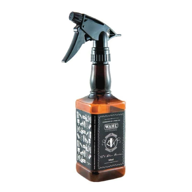 Bouteille vaporisateur "5 Star Retro" (500ml/16.9oz)