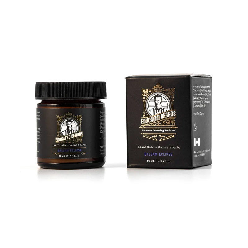 Baume à barbe "Balsam Eclipse"