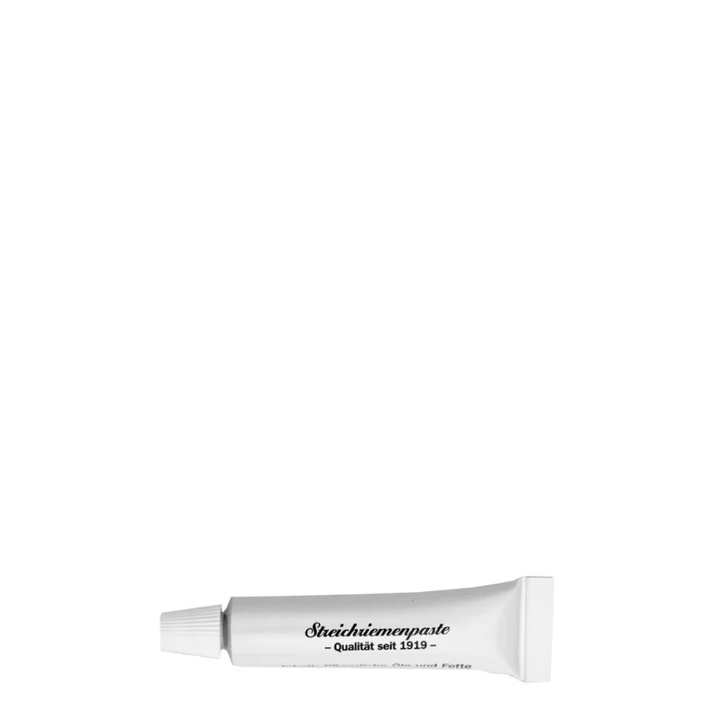 Pâte pour le lin (5ml/0.17oz) - Blanche
