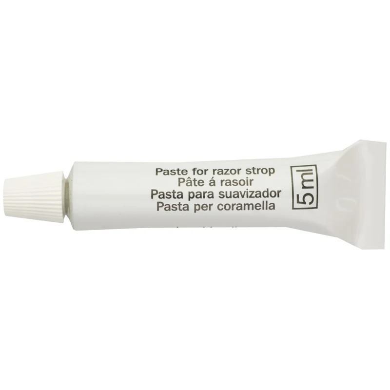 Pâte pour le lin (5ml/0.17oz) - Blanche