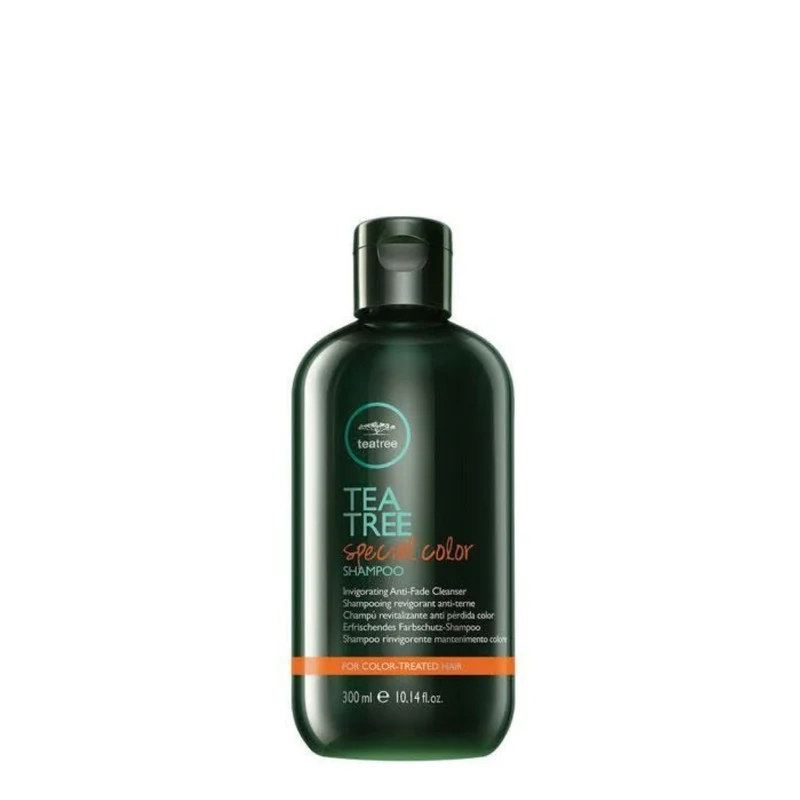 Shampoing couleur "Special Color" - Revigorant anti-terne