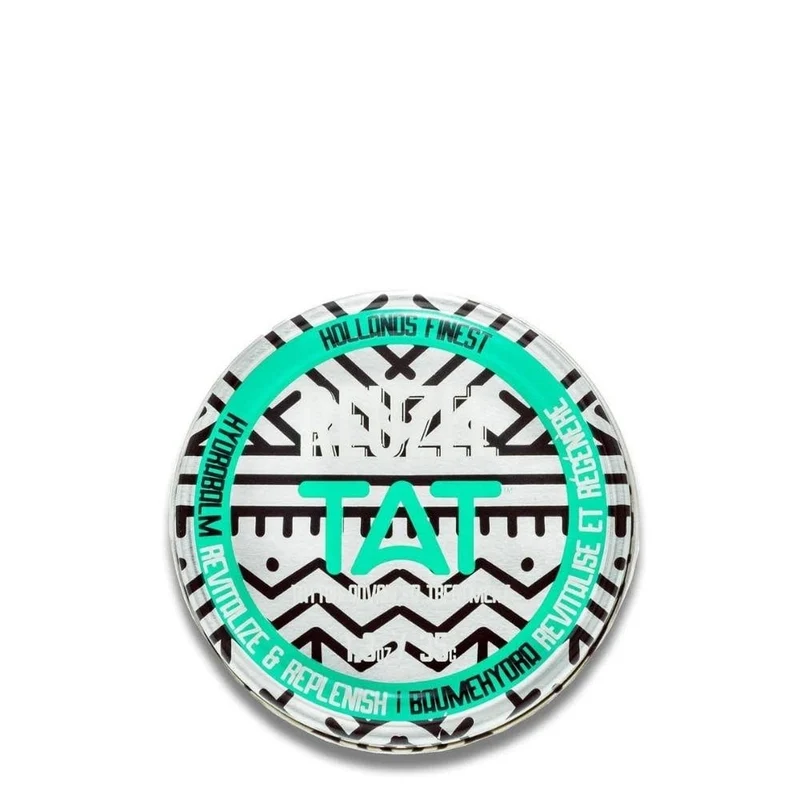 Baume hydratant revitalise et regénère les tattoo "HydraBalm TAT Tattoo Advanced Treatment" (35g/1.3oz)