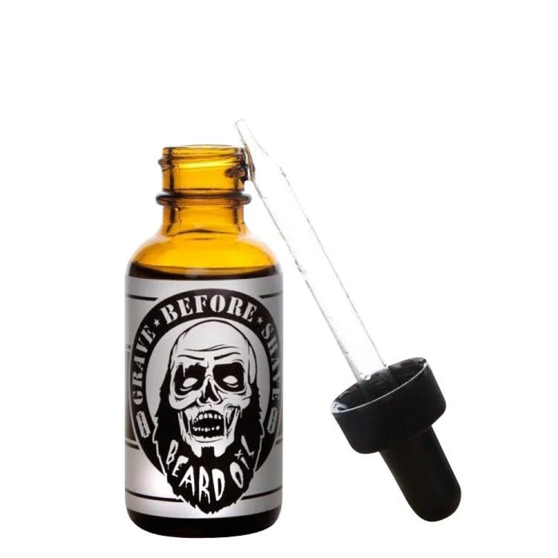 Huile à barbe "OG Blend" (30ml/1.0oz)