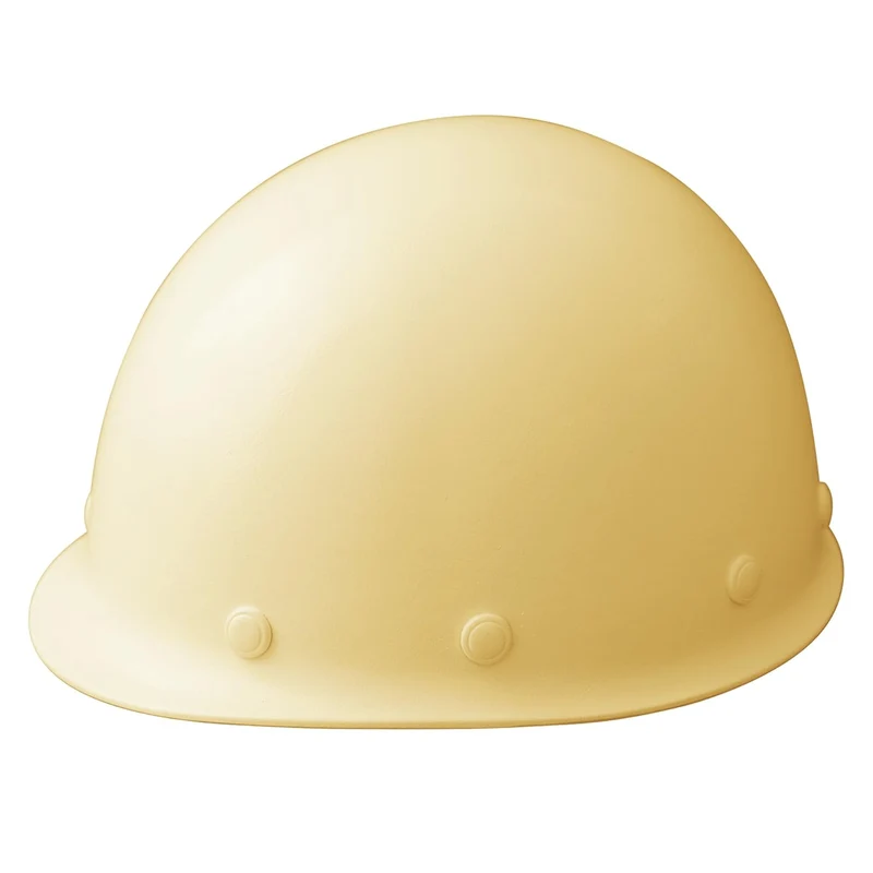 Midori Anzen Small-size Safety Helmet SC-LMK (No KP)