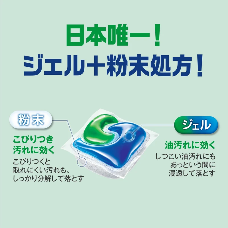 Joy PRO Dishwasher Detergent Gel Tabs 48 Count