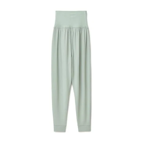ReFa Vital Tech Moist Smooth Women’s Jogger Pants Green SS